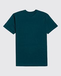 5 Arch - T-Shirt for Men Blue U1SS58BIF0 Billabong