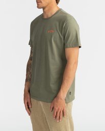 1 Arch Wave - T-Shirt for Men  U1SS60BIF0 Billabong