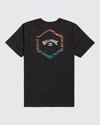 5 Access Back - T-Shirt for Men  U1SS66BIF0 Billabong