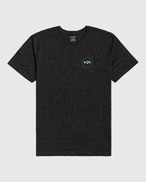 4 Access Back - T-Shirt for Men  U1SS66BIF0 Billabong