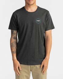 0 Access Back - T-Shirt for Men  U1SS66BIF0 Billabong