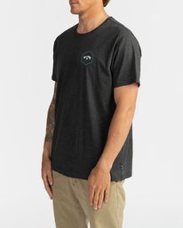 1 Access Back - T-Shirt for Men  U1SS66BIF0 Billabong