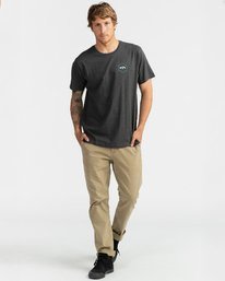 2 Access Back - T-Shirt for Men  U1SS66BIF0 Billabong