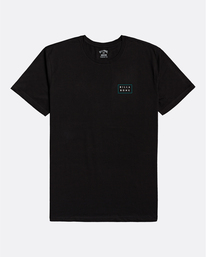 4 Die Cut Theme - T-Shirt for Men  U1SS67BIF0 Billabong