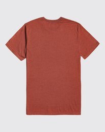 5 Capture - T-Shirt for Men Azul U1SS70BIF0 Billabong