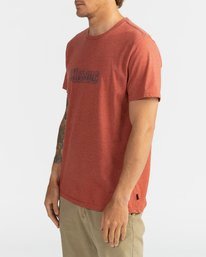 1 Capture - T-Shirt for Men Azul U1SS70BIF0 Billabong
