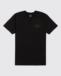 0 Dreamy Places - T-shirt pour Homme  U1SS71BIF0 Billabong