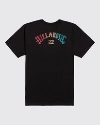 5 Okapi - T-Shirt for Men  U1SS76BIF0 Billabong