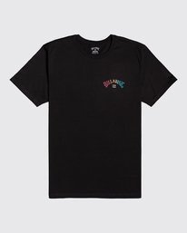 4 Okapi - T-Shirt for Men  U1SS76BIF0 Billabong