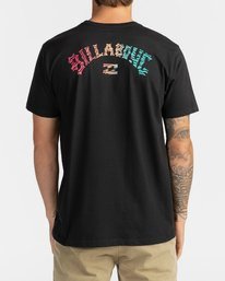 3 Okapi - T-Shirt for Men  U1SS76BIF0 Billabong