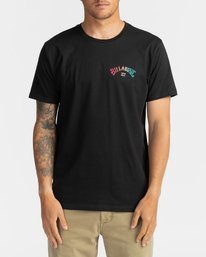 0 Okapi - T-Shirt for Men  U1SS76BIF0 Billabong