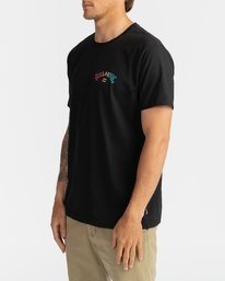 1 Okapi - T-Shirt for Men  U1SS76BIF0 Billabong