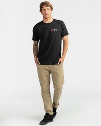 2 Okapi - T-Shirt for Men  U1SS76BIF0 Billabong