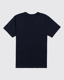5 Cruiser Stripe - T-Shirt for Men  U1SS79BIF0 Billabong