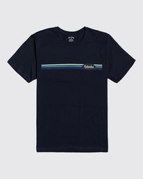 4 Cruiser Stripe - T-Shirt for Men  U1SS79BIF0 Billabong