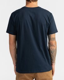 3 Cruiser Stripe - T-Shirt for Men  U1SS79BIF0 Billabong