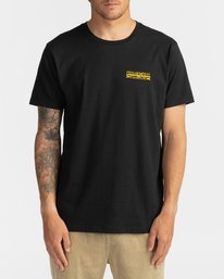 0 Blow Skull - T-Shirt for Men  U1SS83BIF0 Billabong
