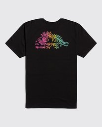 5 Peligrosa - T-Shirt for Men  U1SS84BIF0 Billabong