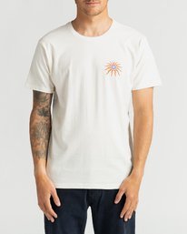 0 Peligrosa - T-Shirt for Men  U1SS84BIF0 Billabong