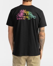 3 Peligrosa - T-Shirt for Men  U1SS84BIF0 Billabong