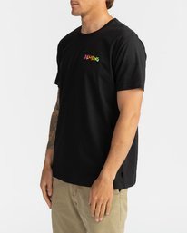 1 Peligrosa - T-Shirt for Men  U1SS84BIF0 Billabong