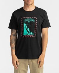 0 Call808 - T-Shirt for Men  U1SS87BIF0 Billabong