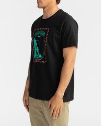 1 Call808 - T-Shirt for Men  U1SS87BIF0 Billabong