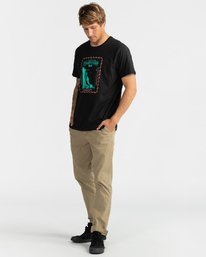 2 Call808 - T-Shirt for Men  U1SS87BIF0 Billabong
