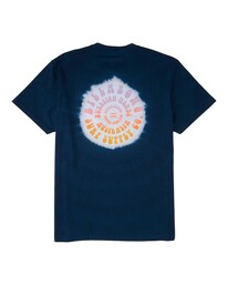 4 Other - T-Shirt for Men  U1SS88BIF0 Billabong