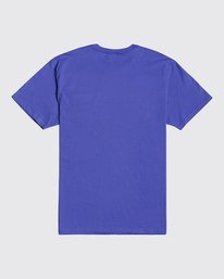 1 Stacked - T-Shirt für Männer  U1SS99BIF0 Billabong