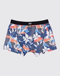 1 Ron Underwear - Boxers for Men Red U1UN01BIF0 Billabong