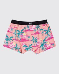 1 Ron Underwear - Boxers for Men Red U1UN01BIF0 Billabong