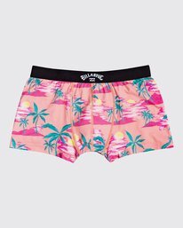 0 Ron Underwear - Boxers for Men Red U1UN01BIF0 Billabong