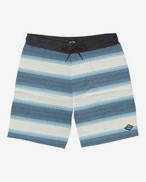 0 Rancho Short - Short para Hombre  U1WK08BIF0 Billabong