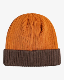 1 Arcade - Bonnet pour Gar&ccedil;on 8 - 14 Vert U2BN06BIF0 Billabong