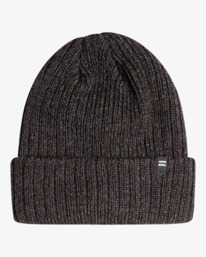 0 Arcade - Bonnet pour Garçon 8 - 14 Noir U2BN06BIF0 Billabong