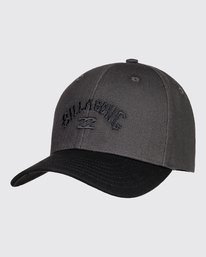 1 Arch - Snapback Cap voor Jongens Black U2CM01BIF0 Billabong