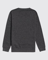 1 Trademark - Sweatshirt for Boys  U2CR01BIF0 Billabong