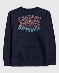 1 Okapi - Sweatshirt for Boys 8 - 14  U2CR02BIF0 Billabong
