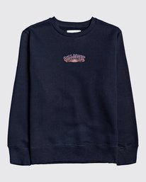 0 Okapi - Sweatshirt for Boys 8 - 14  U2CR02BIF0 Billabong