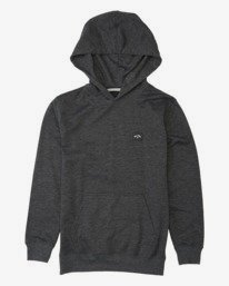 0 All Day - Sudadera con Capucha para Chicos 8 - 14  U2FL04BIF0 Billabong