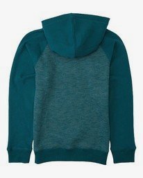 1 Balance - Sudadera con capucha para Chicos  U2FL07BIF0 Billabong