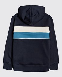 1 Momentum - Kapuzenpulli  für Jungen Blau U2FL08BIF0 Billabong