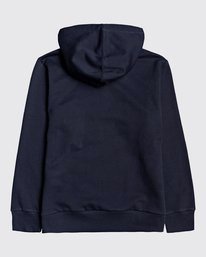 1 Octo - Kapuzenpulli  für Jungen Blau U2HO01BIF0 Billabong