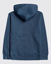 1 Be There - Kapuzenpulli  für Jungen  U2HO02BIF0 Billabong