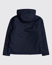 1 Horizon - Chaqueta para Chicos  U2JK05BIF0 Billabong