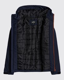 2 Horizon - Chaqueta para Chicos  U2JK05BIF0 Billabong