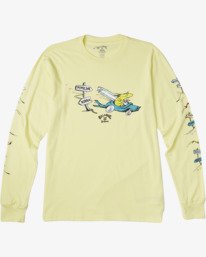 0 LITTLE CAR LS  U2LS10BIF0 Billabong