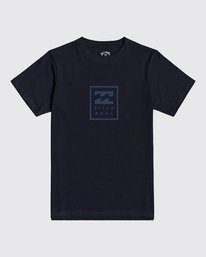 0 Unity - T-Shirt for Boys 8 - 14 Blue U2SS05BIF0 Billabong