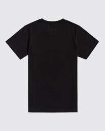 1 Arch - T-Shirt für Jungen 8 - 14  U2SS07BIF0 Billabong